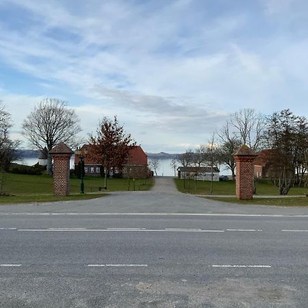 Loff Holiday Houses Aabenraa Exteriör bild