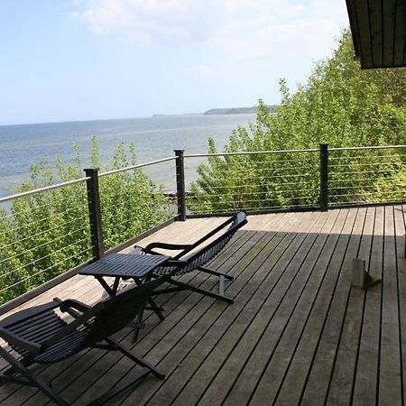 Loff Holiday Houses Aabenraa Exteriör bild