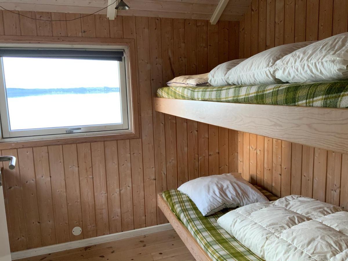 Loff Holiday Houses Aabenraa Exteriör bild