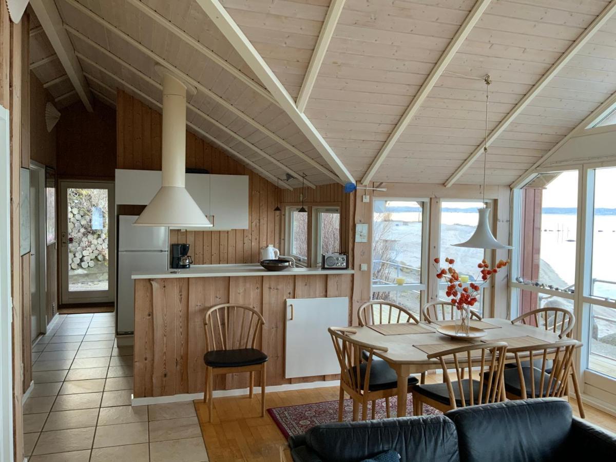 Loff Holiday Houses Aabenraa Exteriör bild