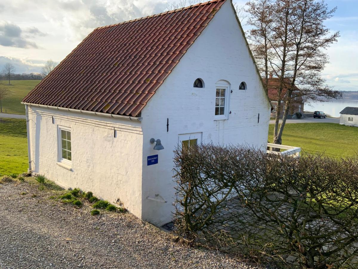 Loff Holiday Houses Aabenraa Exteriör bild