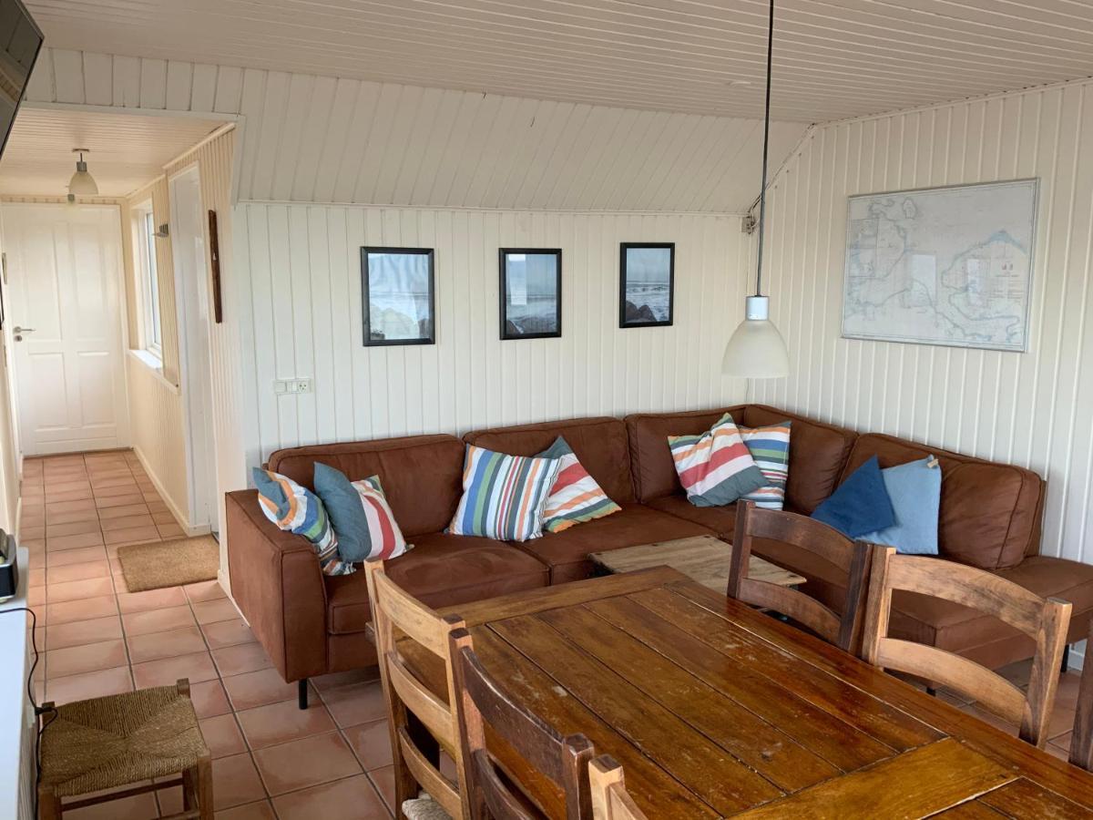 Loff Holiday Houses Aabenraa Exteriör bild