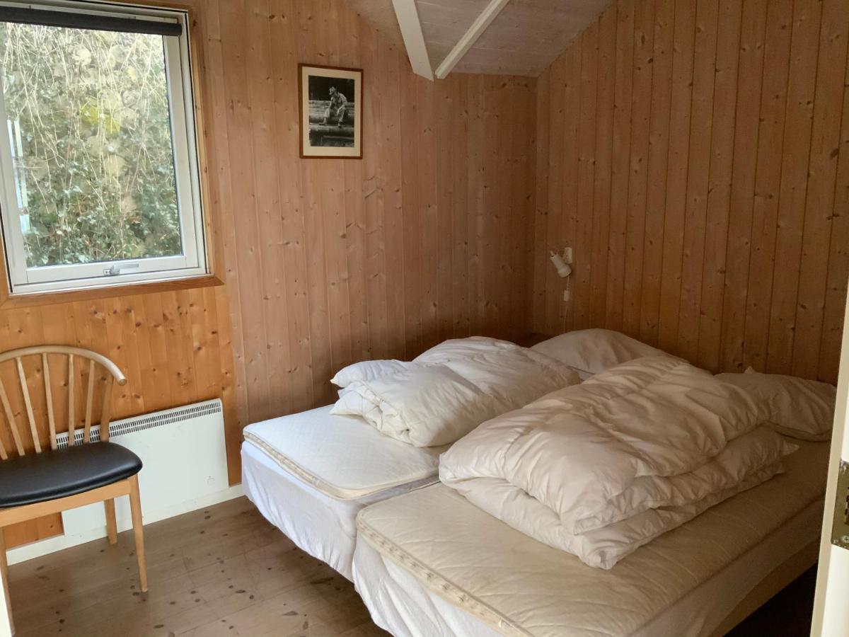 Loff Holiday Houses Aabenraa Exteriör bild