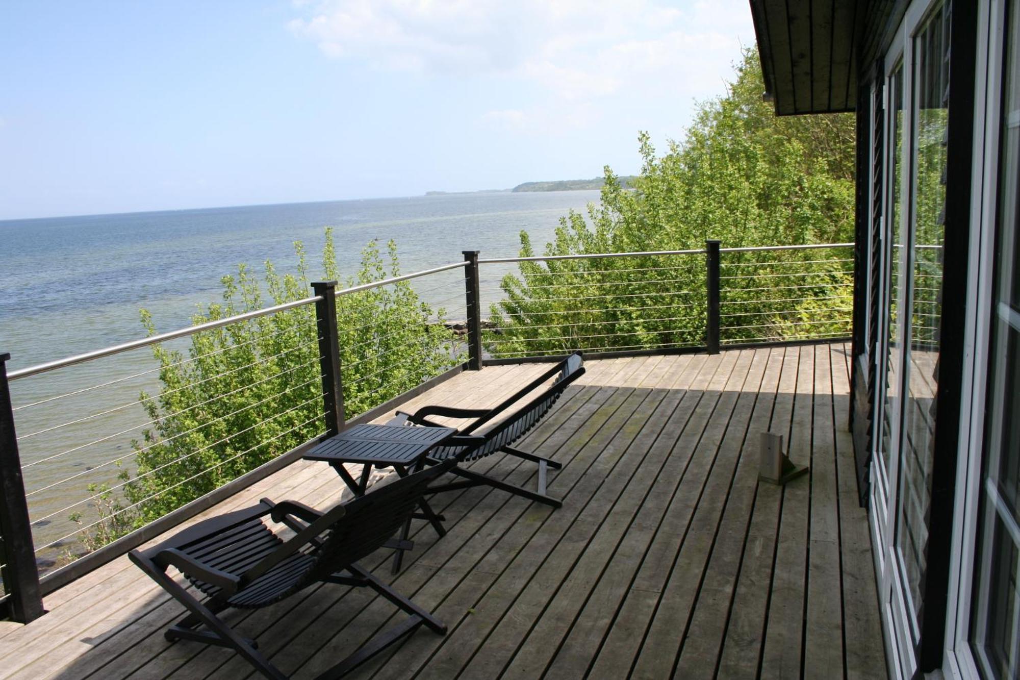 Loff Holiday Houses Aabenraa Exteriör bild